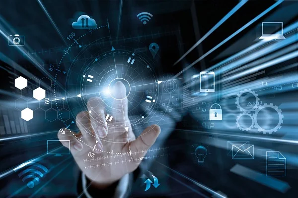 Custom Software Development