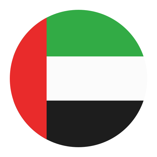 UAE Flag